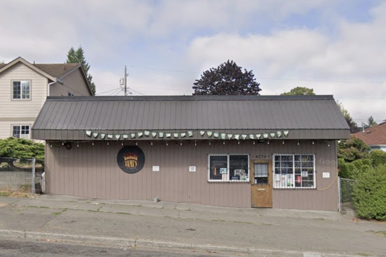 Tacoma Bar Tami’s Benched For 15 Days Over Overservice