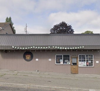 Tacoma Bar Tami’s Benched For 15 Days Over Overservice