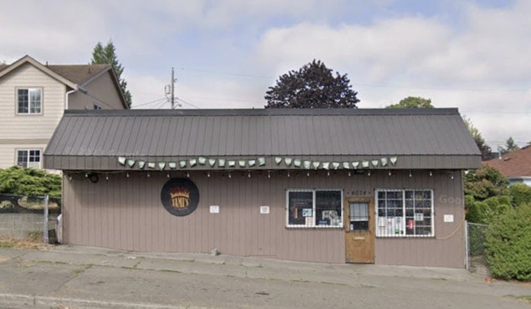 Tacoma Bar Tami’s Benched For 15 Days Over Overservice