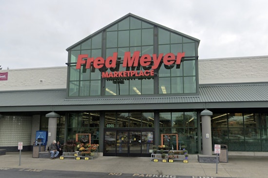 Tacoma Fred Meyer Shopper Snags $100K Mega Millions Payday