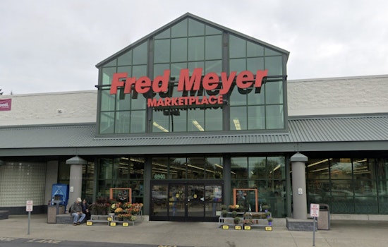 Tacoma Fred Meyer Shopper Snags $100K Mega Millions Payday