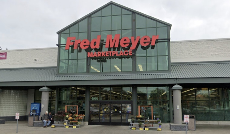 Tacoma Fred Meyer Shopper Snags $100K Mega Millions Payday