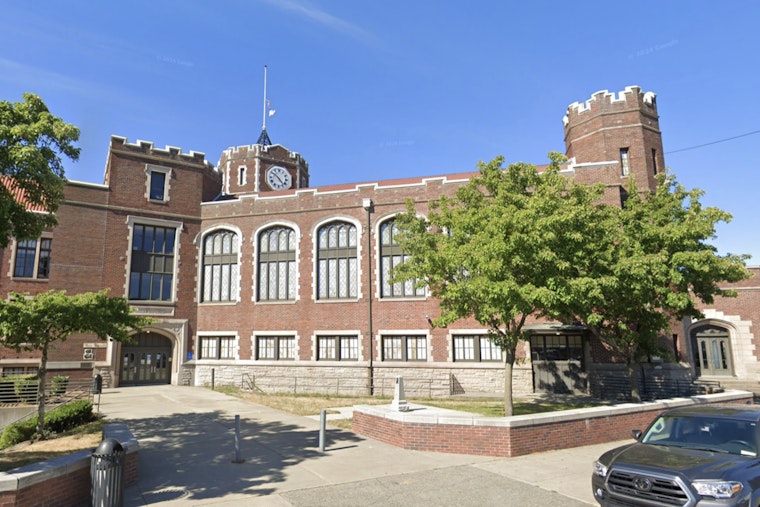 Tacoma Grad Scores Quiet Payout After School Blocks Sacred Regalia
