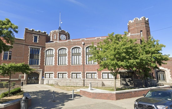 Tacoma Grad Scores Quiet Payout After School Blocks Sacred Regalia