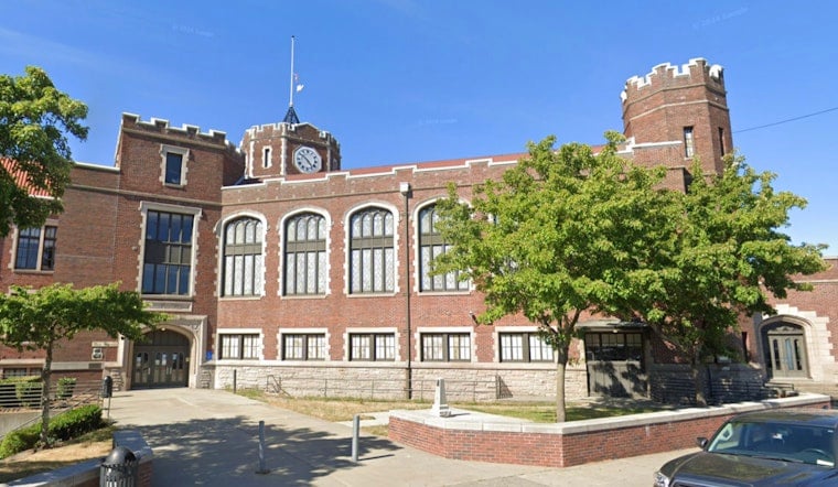Tacoma Grad Scores Quiet Payout After School Blocks Sacred Regalia