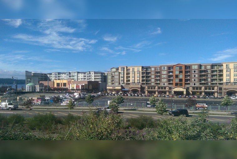 Tacoma Green Card Gamble Blows Up as Investors Say $39 Million Vanished at Point Ruston
