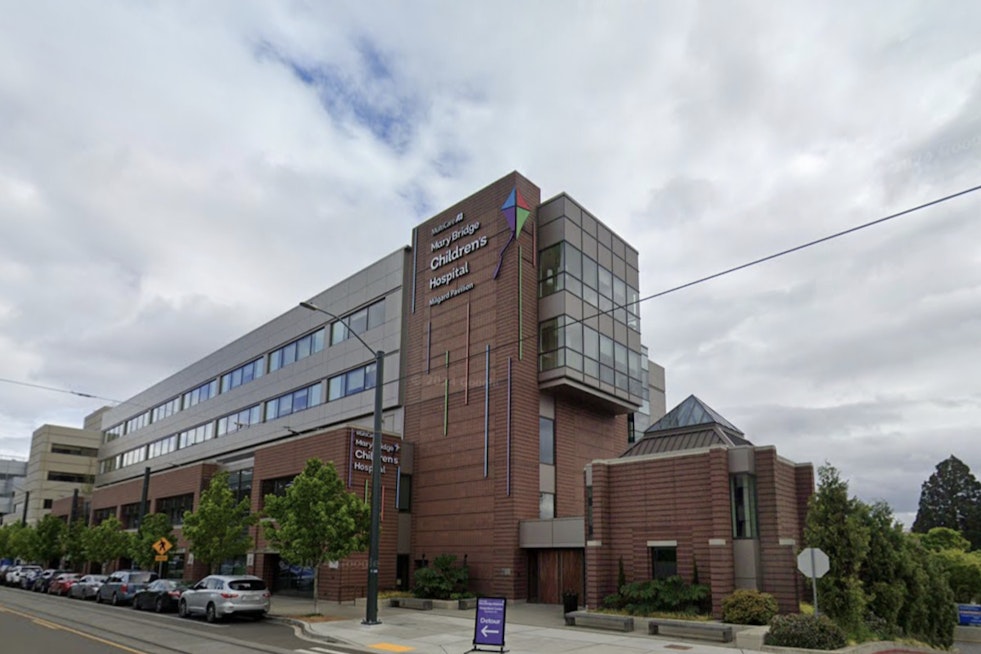 Tacoma Hospital Power Shift: MultiCare Elevates Florence Chang To Top Job