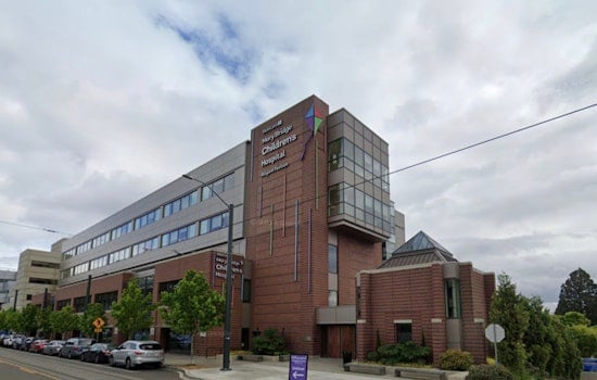 Tacoma Hospital Power Shift: MultiCare Elevates Florence Chang To Top Job