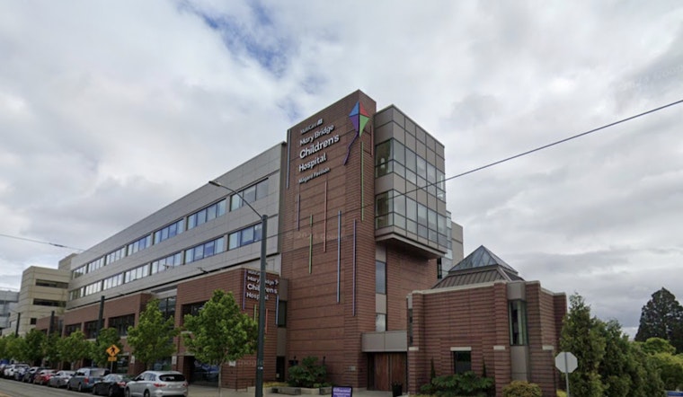 Tacoma Hospital Power Shift: MultiCare Elevates Florence Chang To Top Job
