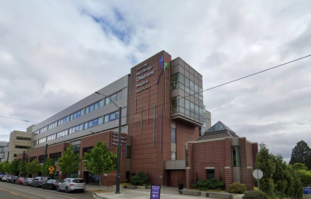Tacoma Hospital Power Shift: MultiCare Elevates Florence Chang To Top Job