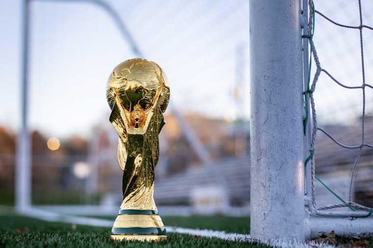 Tacoma Mom's World Cup Dream Blown Up By StubHub Ticket Snag