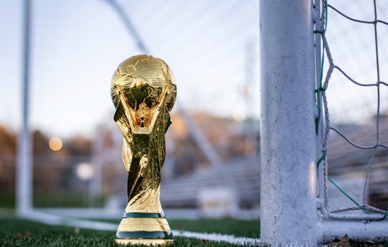 Tacoma Mom's World Cup Dream Blown Up By StubHub Ticket Snag
