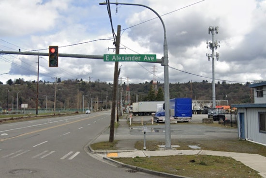 Tacoma Port Greenlights $250 Million Cold-Storage Colossus On Tideflats