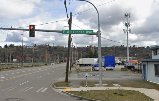 Tacoma Port Greenlights $250 Million Cold-Storage Colossus On Tideflats