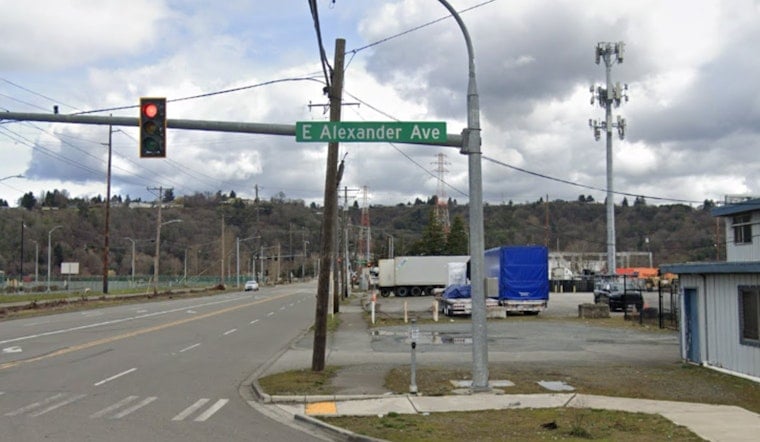Tacoma Port Greenlights $250 Million Cold-Storage Colossus On Tideflats