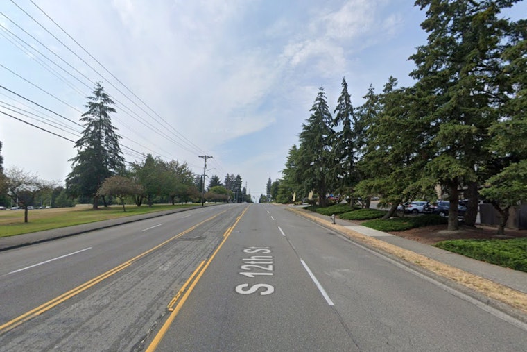Tacoma Power Blast Blows Out Windows, Boots Dozens From Spanish Hills Homes