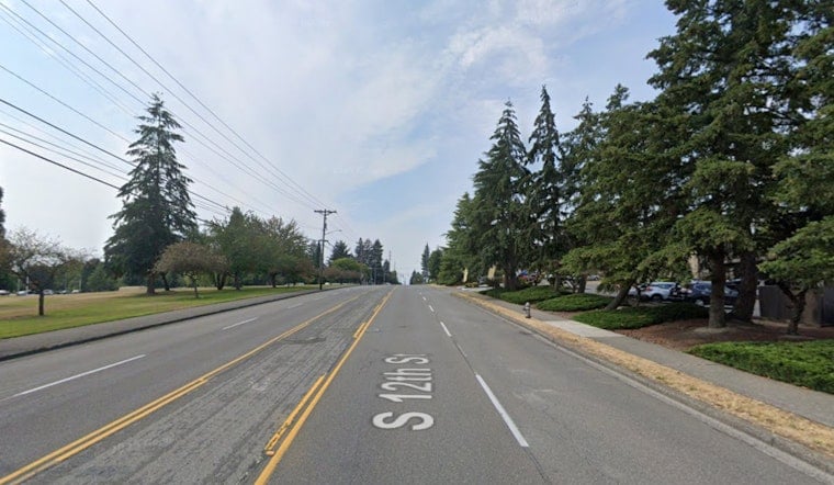 Tacoma Power Blast Blows Out Windows, Boots Dozens From Spanish Hills Homes