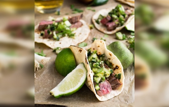 Tacos Royale Opens in Silver Lake With Sonoran Carne Asada