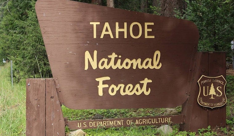Tahoe Forest Crackdown: Campfire Ban And Night Drones Before July 4