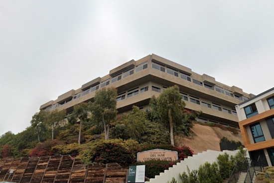 TailoredSpace Plants 9,700-Square-Foot Cowork Hub Near Del Mar Racetrack