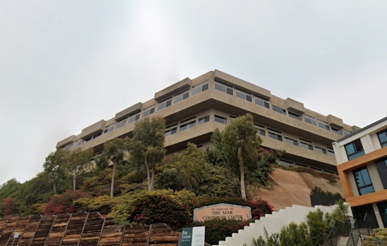 TailoredSpace Plants 9,700-Square-Foot Cowork Hub Near Del Mar Racetrack