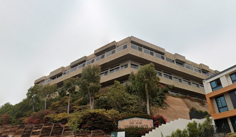 TailoredSpace Plants 9,700-Square-Foot Cowork Hub Near Del Mar Racetrack