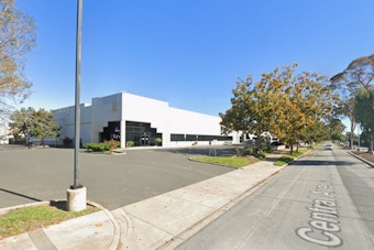 Taiwan Tech Giant Snaps Up Massive Newark Warehouse on 880