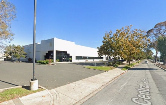 Taiwan Tech Giant Snaps Up Massive Newark Warehouse on 880