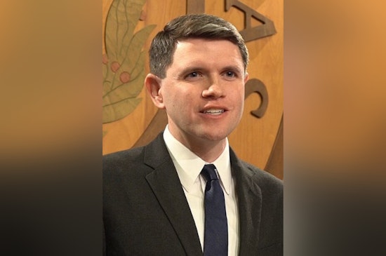 Talarico Drops $800K Telemundo World Cup Blitz To Court Texas Latinos