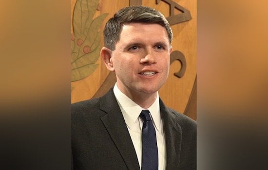 Talarico Drops $800K Telemundo World Cup Blitz To Court Texas Latinos