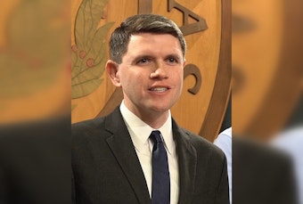 Talarico 'I Hate Christianity' Remark Roils Texas Senate Race