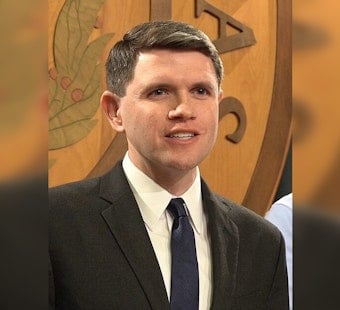 Talarico 'I Hate Christianity' Remark Roils Texas Senate Race