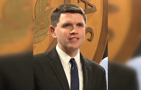 Talarico 'I Hate Christianity' Remark Roils Texas Senate Race