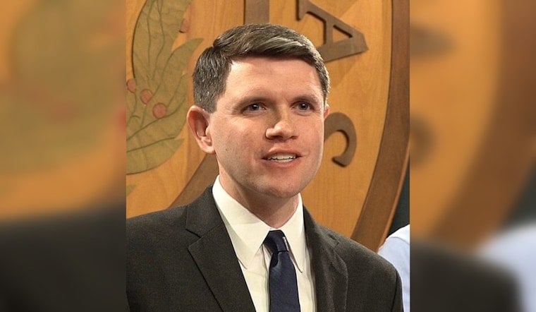 Talarico 'I Hate Christianity' Remark Roils Texas Senate Race