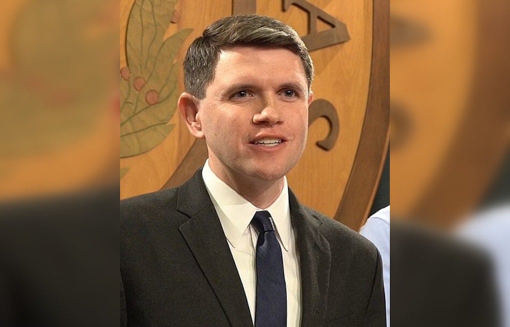 Talarico 'I Hate Christianity' Remark Roils Texas Senate Race