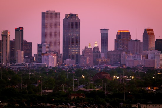 Tall Ships, Full Rooms: Sail 250 Sends New Orleans Hotel Scene To The Top Of The U.S.