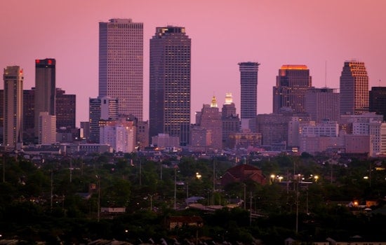 Tall Ships, Full Rooms: Sail 250 Sends New Orleans Hotel Scene To The Top Of The U.S.