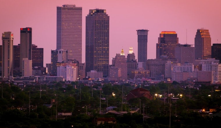 Tall Ships, Full Rooms: Sail 250 Sends New Orleans Hotel Scene To The Top Of The U.S.