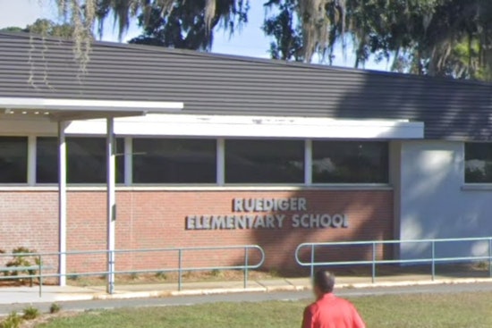 Tallahassee School Speed Cams Slam Drivers With 44,000 Tickets