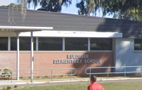 Tallahassee School Speed Cams Slam Drivers With 44,000 Tickets