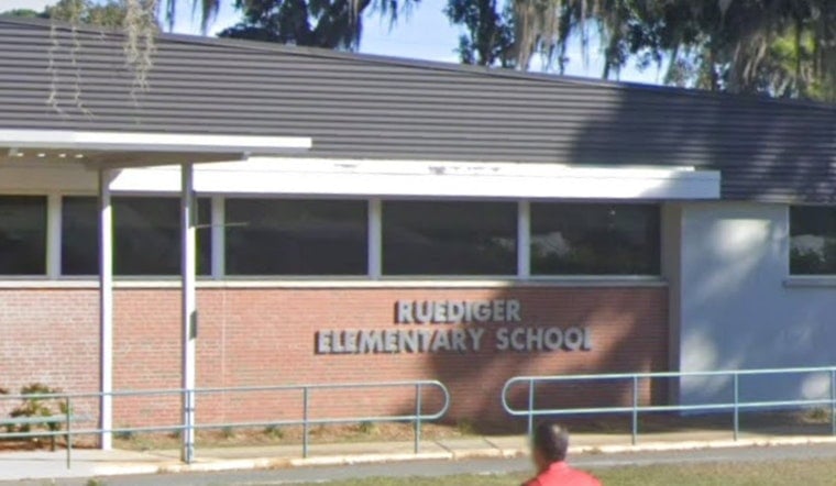 Tallahassee School Speed Cams Slam Drivers With 44,000 Tickets