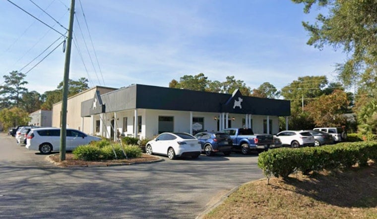 Tallahassee Favorite Lucky Goat Brewing Bold Move Into South Tampa