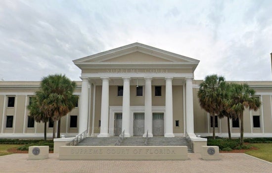 Tallahassee Toss-Up: Florida High Court Lets GOP Map Rule 2026 Races