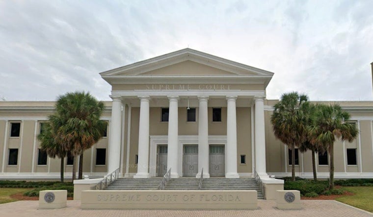 Tallahassee Toss-Up: Florida High Court Lets GOP Map Rule 2026 Races