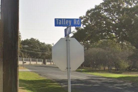 Talley Road Tragedy, 25-Year-Old Killed In Far West Bexar Big-Rig Crash