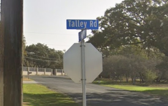 Talley Road Tragedy, 25-Year-Old Killed In Far West Bexar Big-Rig Crash