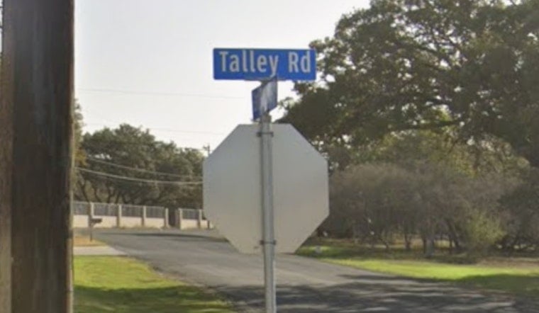 Talley Road Tragedy, 25-Year-Old Killed In Far West Bexar Big-Rig Crash
