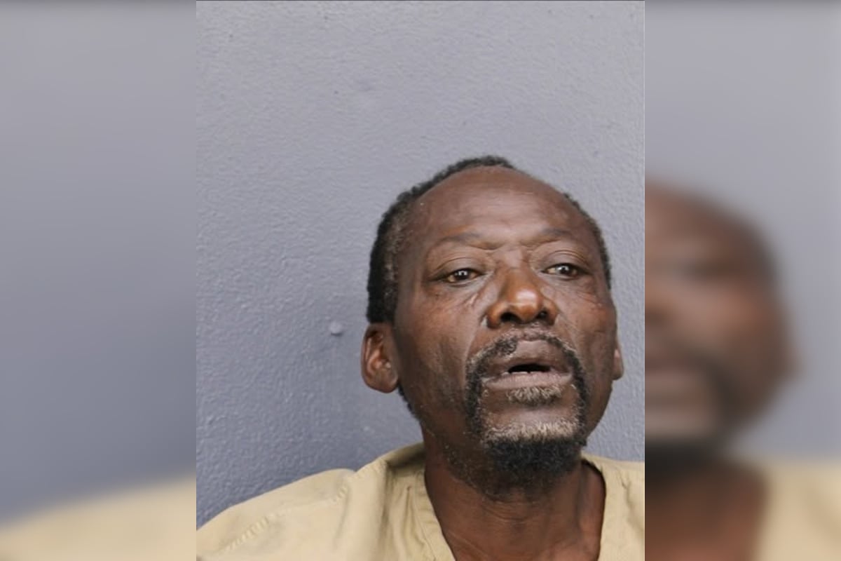 Tamarac Tiff Ends in Bloody Earlobe Bite, Cops Say