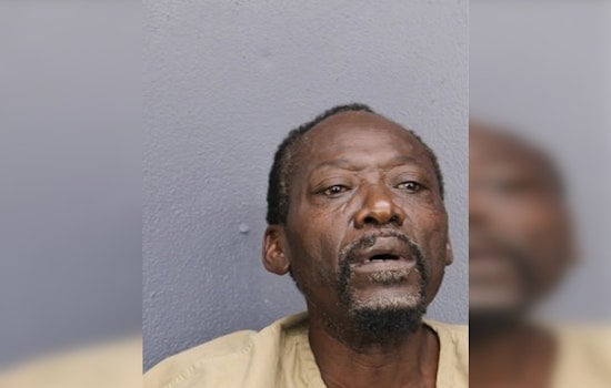 Tamarac Tiff Ends in Bloody Earlobe Bite, Cops Say
