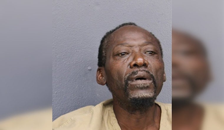 Tamarac Tiff Ends in Bloody Earlobe Bite, Cops Say